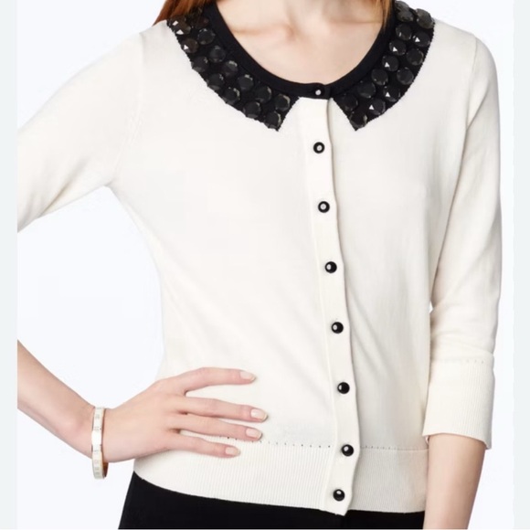 Kate Spade Cardigan - Picture 2 of 7